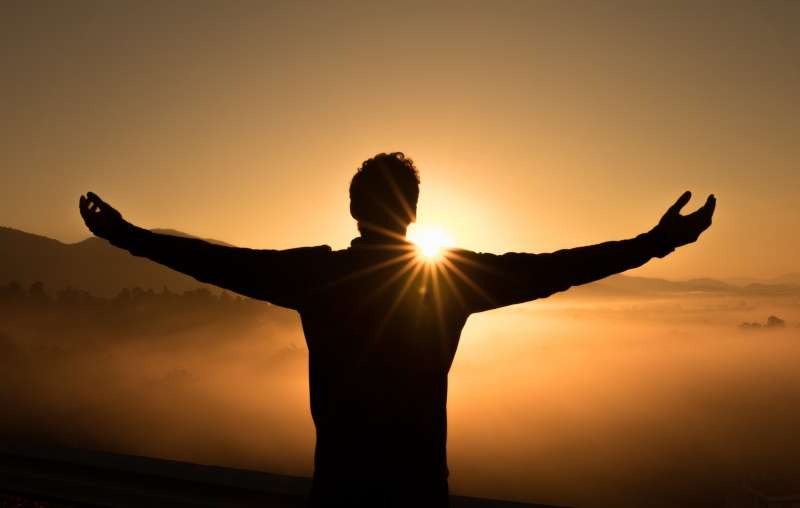 How To Start a Spiritual Healing Journey